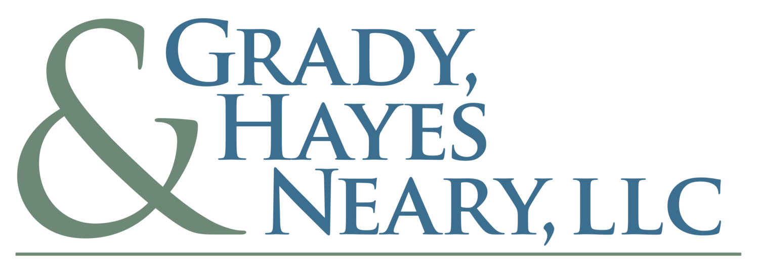 Grady, Hayes & Neary, LLC  -  Wisconsin Attorneys at Law